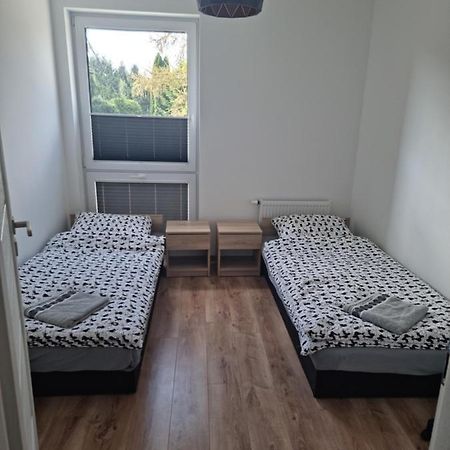Apartament Oporowska 22 คุตโน ภายนอก รูปภาพ