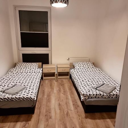 Apartament Oporowska 22 คุตโน ภายนอก รูปภาพ