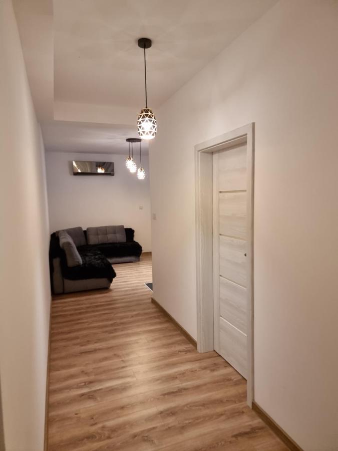 Apartament Oporowska 22 คุตโน ภายนอก รูปภาพ