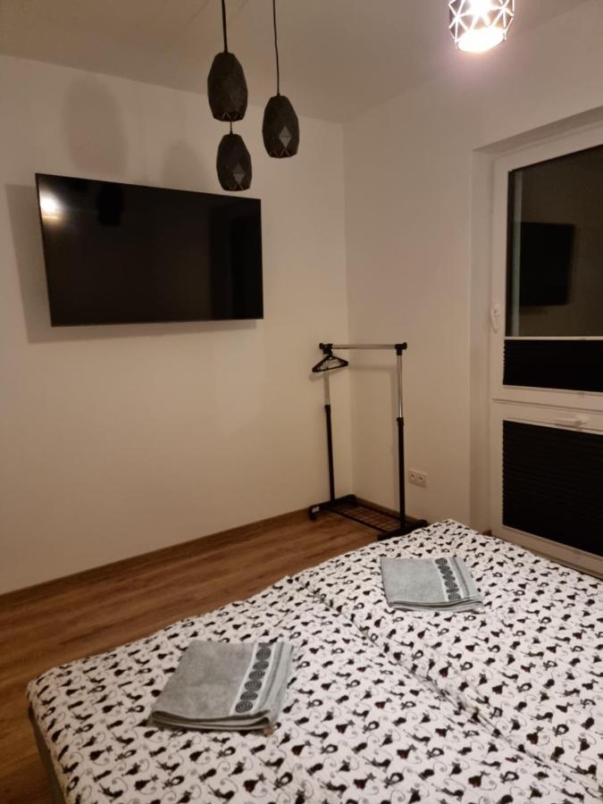 Apartament Oporowska 22 คุตโน ภายนอก รูปภาพ