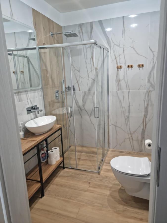 Apartament Oporowska 22 คุตโน ภายนอก รูปภาพ